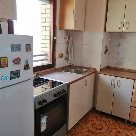 Centar Apartments 斯科普里 外观 照片