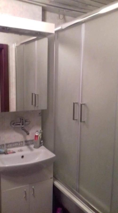 Centar Apartments 斯科普里 外观 照片