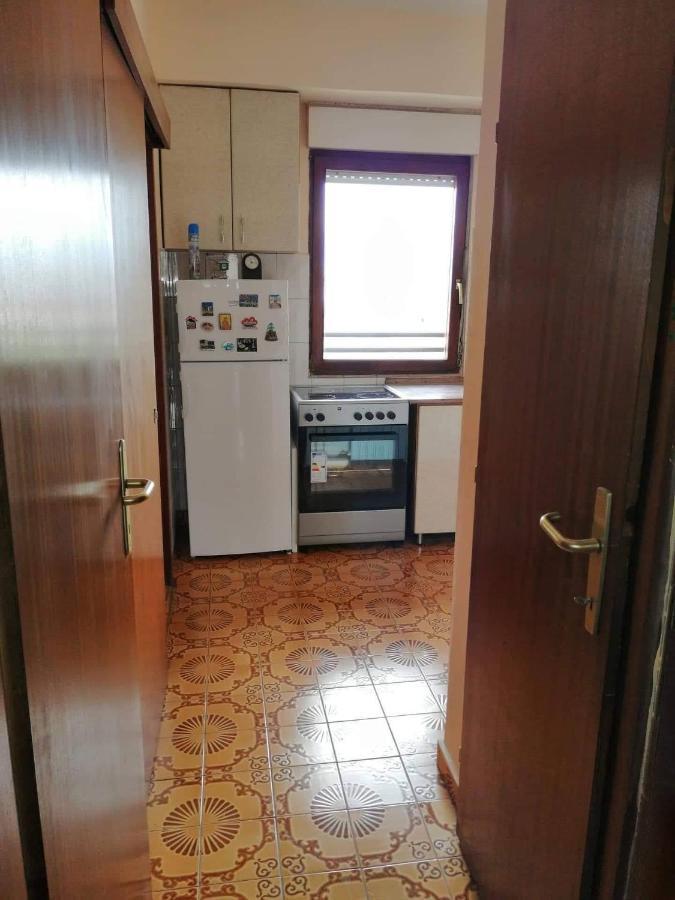 Centar Apartments 斯科普里 外观 照片